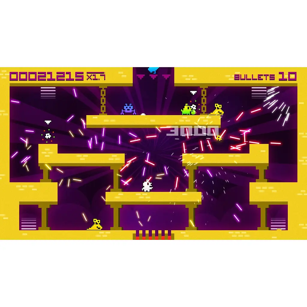 Ключ активації Microsoft Super Destronaut Landed X Loaded для Xbox One/Series S/X - фото 5