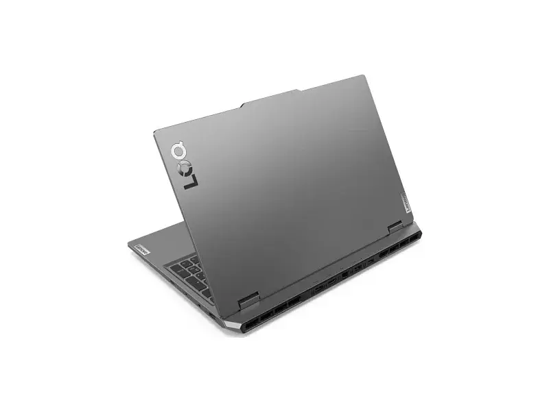 Ноутбук Lenovo LOQ 15ARP9 Luna Gray (83JC00NTRA) - фото 10