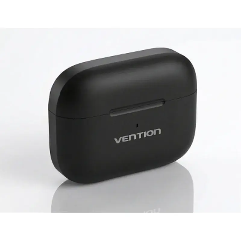 Навушники Vention Echo Lite E11 Pro Black (NBVB0-Pro) - фото 4