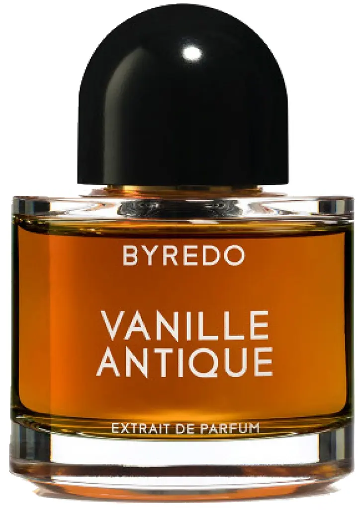 Парфюмерная вода Vanille Antique 100 ml - фото 2