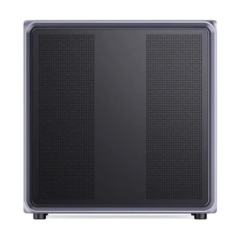 Корпус для ПК JONSBO BO400CG Gray - фото 6