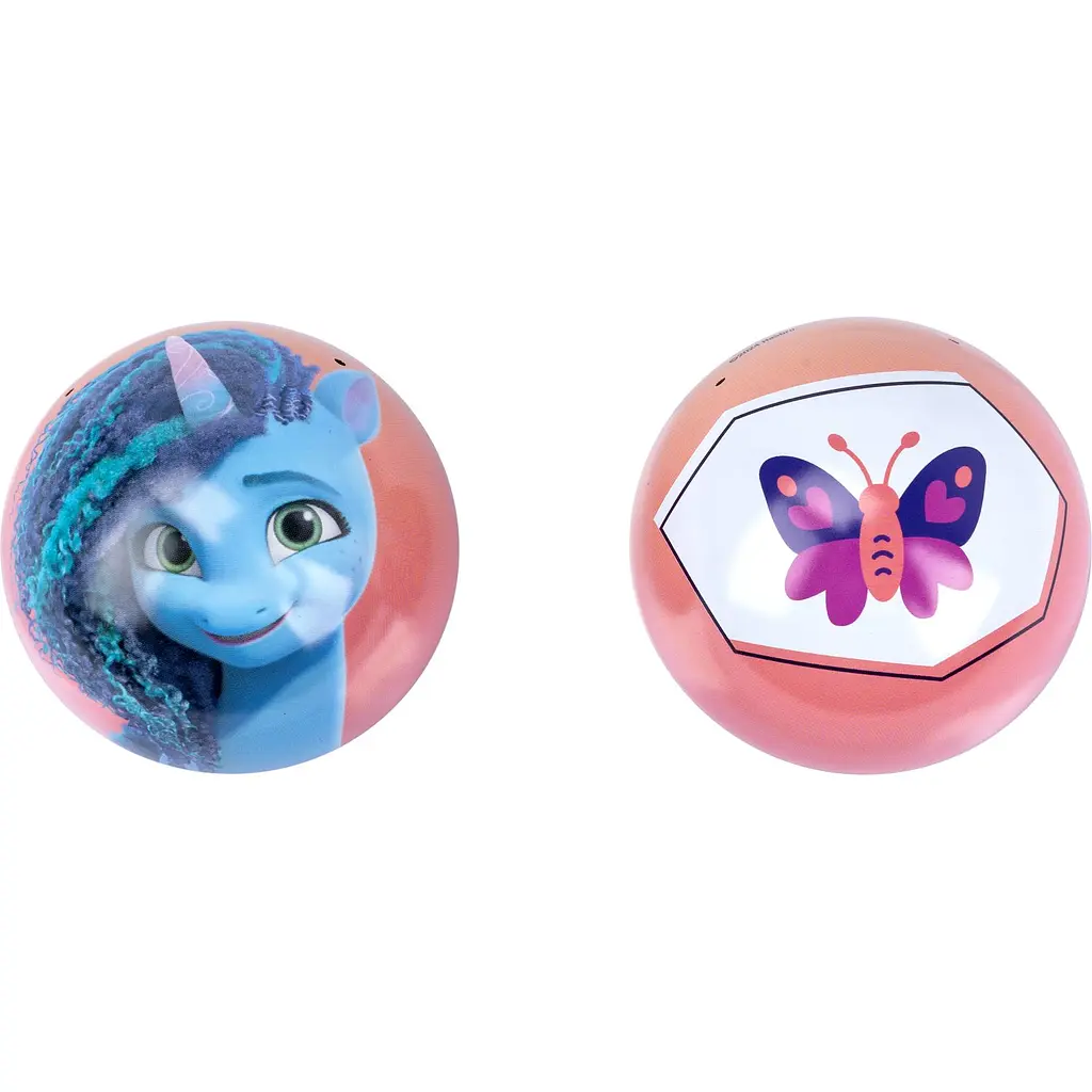Мягкая игрушка-сюрприз в шаре Miraball My Little Pony с аксессуарами (M14115(M14161)) - фото 17