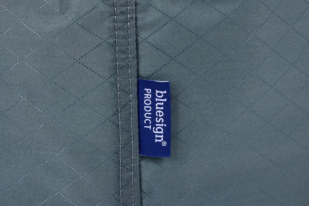 Сумка для белья Thule Packable Laundry Bag (Pond Grey) 3205582 (TH 3205582) - фото 7