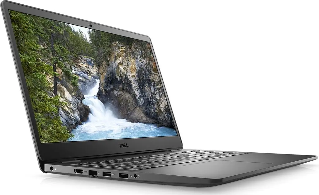 Ноутбук Dell Vostro 3500 15.6FHD AG/Intel i5-1135G7/8/512F/int/Lin (N3006VN3500UA_UBU) - фото 2