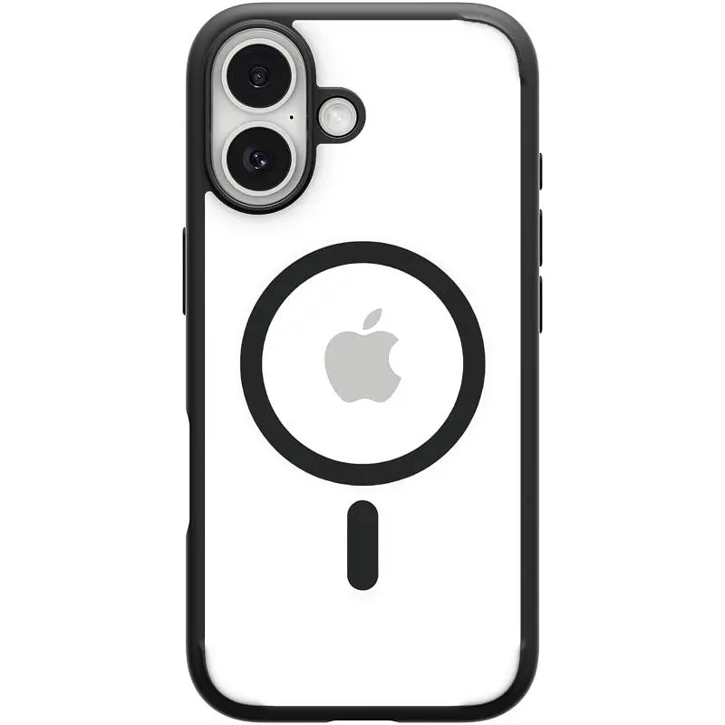 Чехол SGP Ultra Hybrid Mag для Apple iPhone 17 (6.3) - фото 2