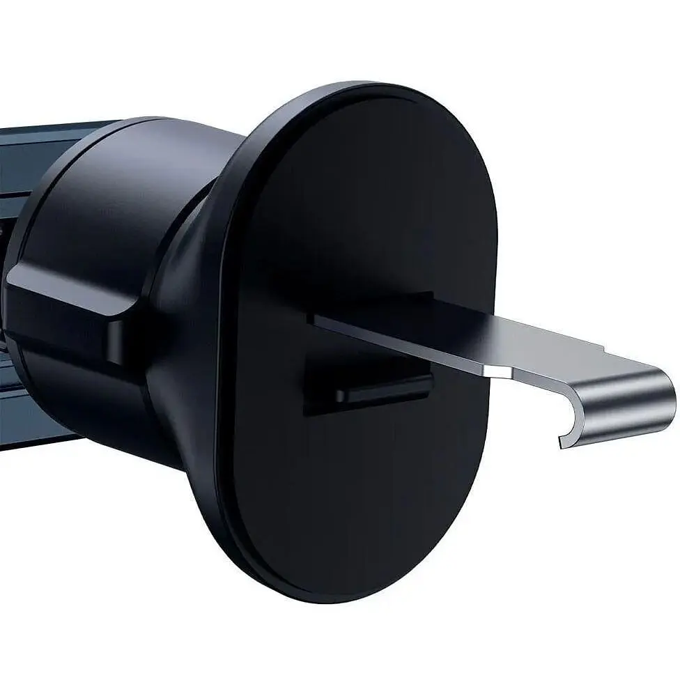 Автотримач Baseus MagPro Series Magnetic Car Mount C40161200121-00 чорний - фото 4