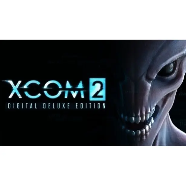 Ключ активации Microsoft XCOM 2 Digital Deluxe Edition для Xbox One/Series - фото 2