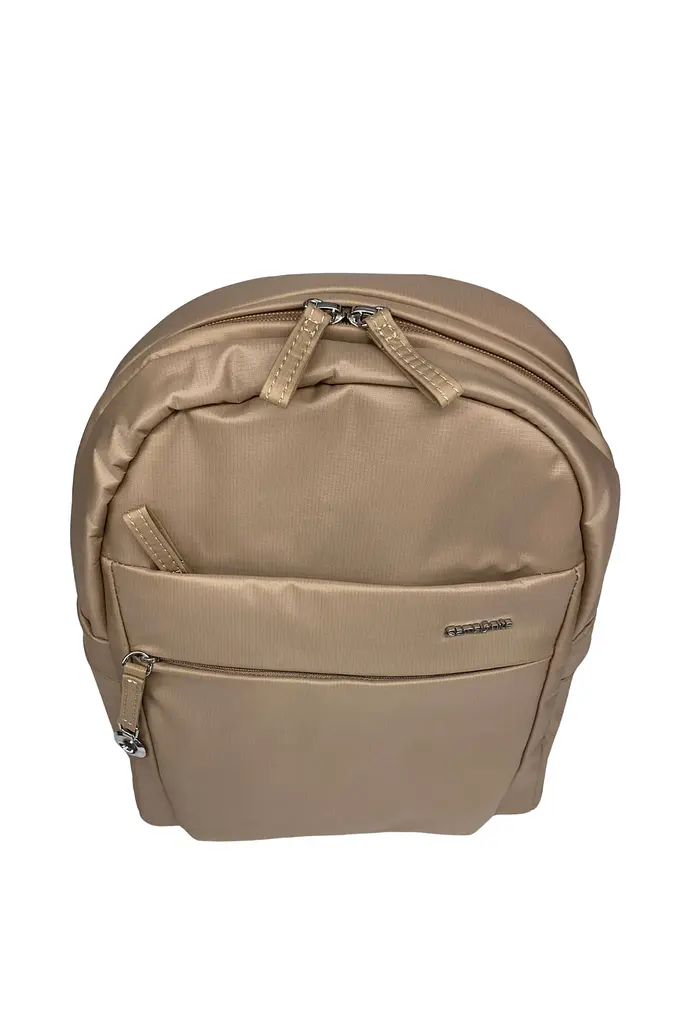 Рюкзак Samsonite MOVE 5.0 ALMOND BEIGE 29x23x10,5 KP0*25053 - фото 5