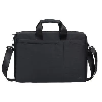 Сумка для ноутбука RivaCase 15.6" 8335 Black (8335Black) - фото 2