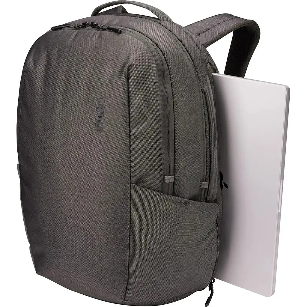 Рюкзак Thule Subterra 2 Backpack 27L Vetiver Gray (3205029) [107590] - фото 8