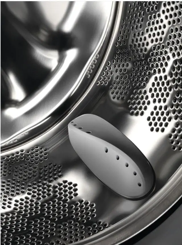 Стиральная машина Electrolux EW6F4R21B фронтальная загрузка/10 кг/1200 об/мин/глуб 60 см/A+++-20%/инвертор (EW6F4R21B) - фото 5