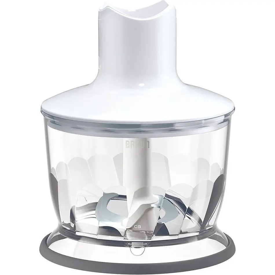 Блендер Braun MultiQuick 3 MQ 3035 Sauce [139085] - фото 5