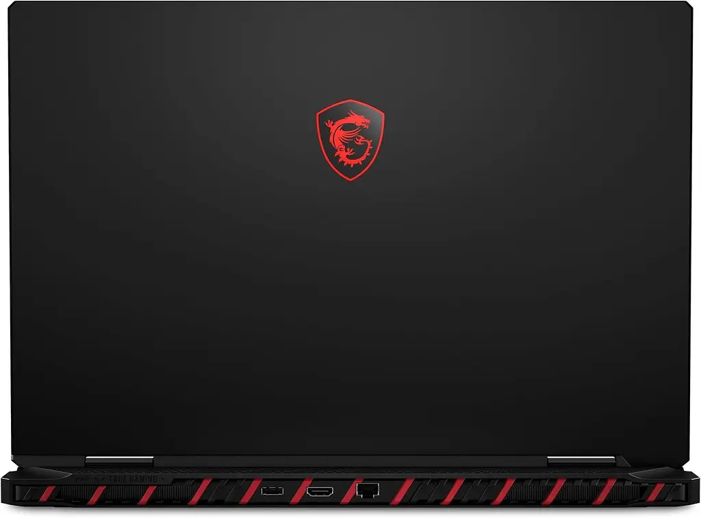 Ноутбук MSI Raider 18 HX A14VHG (18" 2560x1600/Core i9/32GB/1TB/RTX4080) Ref - фото 6