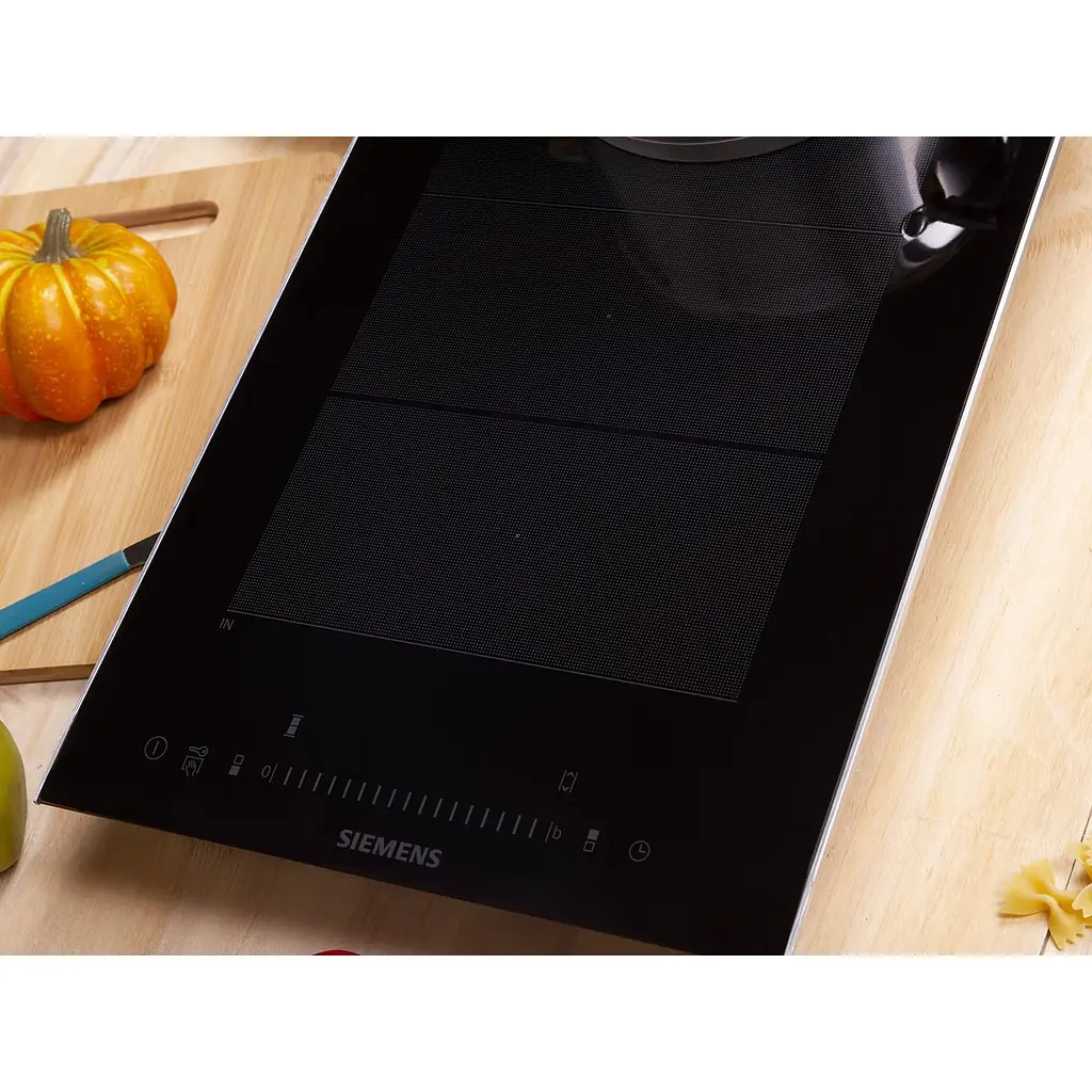 Индукционная варочная поверхность Siemens EX375FXB1E [138301] - фото 12
