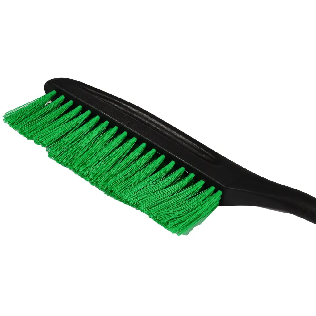 Щітка зі скребком Bottari 58 см "MAXI BRUSHICE" (32301Green-IS) - фото 3