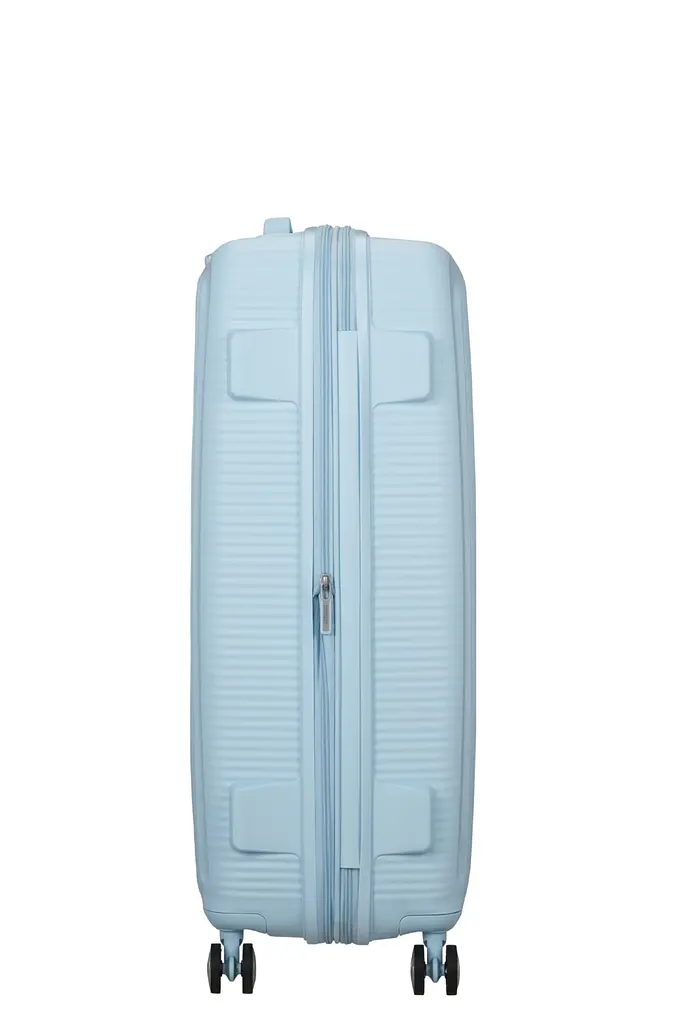 Валіза American Tourister SOUNDBOX 77 см PASTEL BLUE 77x51,5x29,5(32,5) 32G*22003 - фото 7