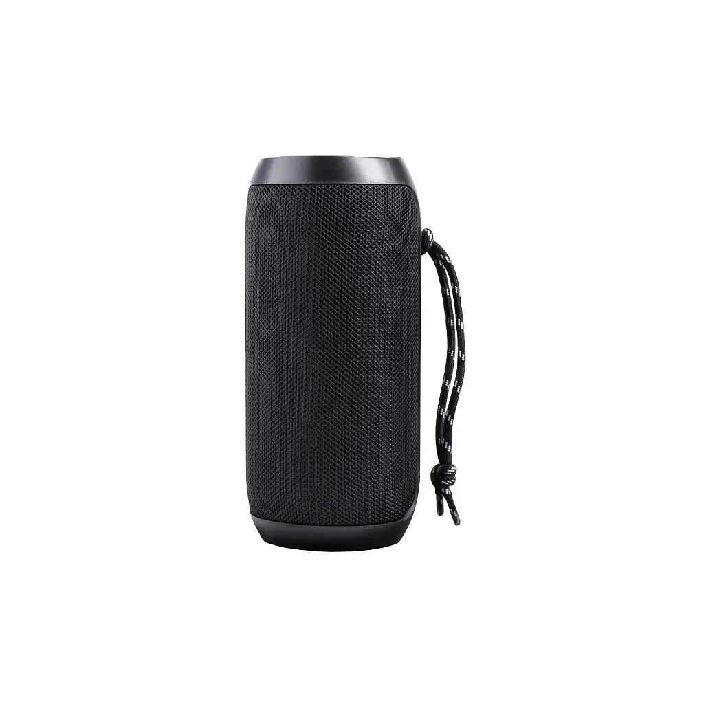 Акустична система Defender Enjoy S100 Bluetooth Black (65101) - фото 5