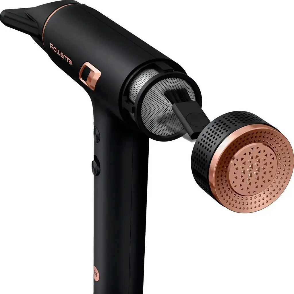Фен Rowenta Maesteria Nano HY8310F0 [130054] - фото 6