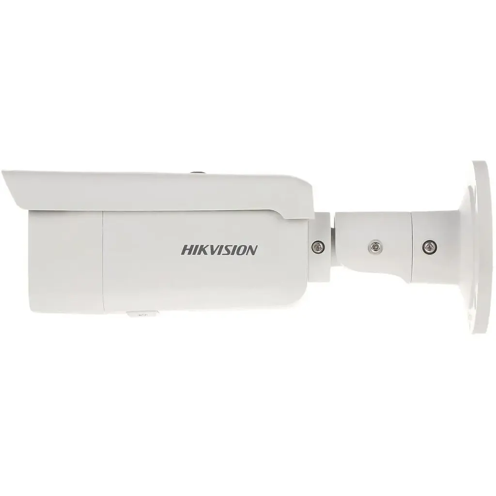IP камера Hikvision DS-2CD2T86G2-4I (C) 4 мм 4K AcuSense Bullet - фото 3