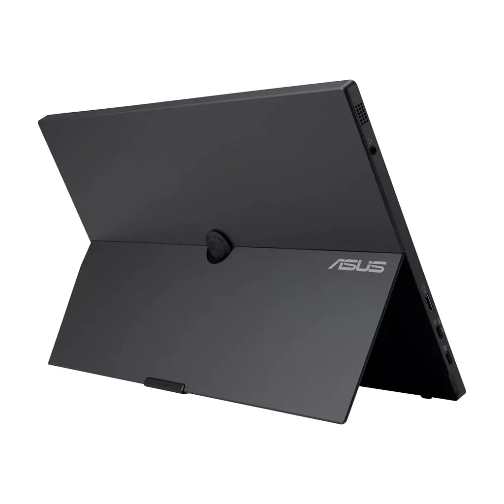 Монітор ASUS ZenScreen MB16AMTR (90LM04S0-B02170) - фото 7