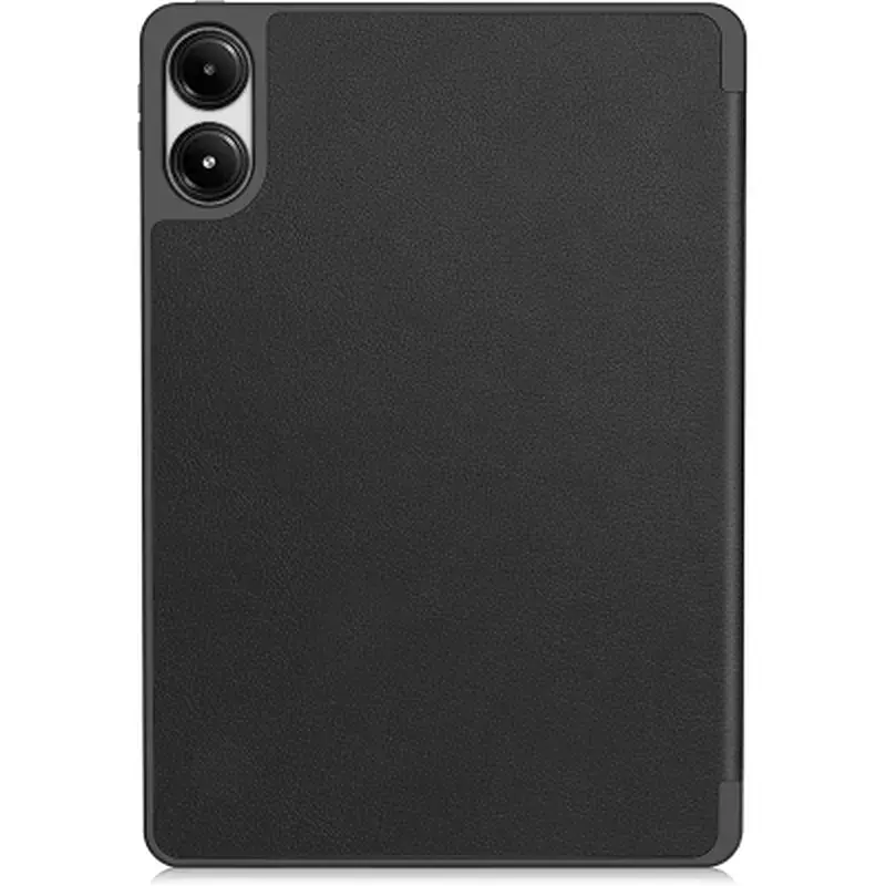 Чохол до планшета BeCover Flexible TPU Mate Xiaomi Poco Pad / Poco Pad M1 (12.1") Black (711582) - фото 4