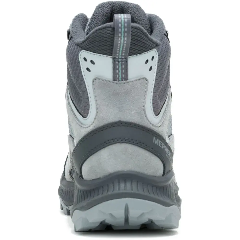 Черевики Merrell Speed Strike 2 Thermo Mid WP Wmn - фото 3