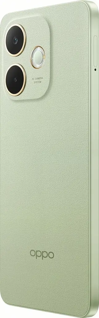 Смартфон OPPO A5 Pro 5G 8/256GB Olive Green (UA UCRF) NFC (no charger) - фото 7
