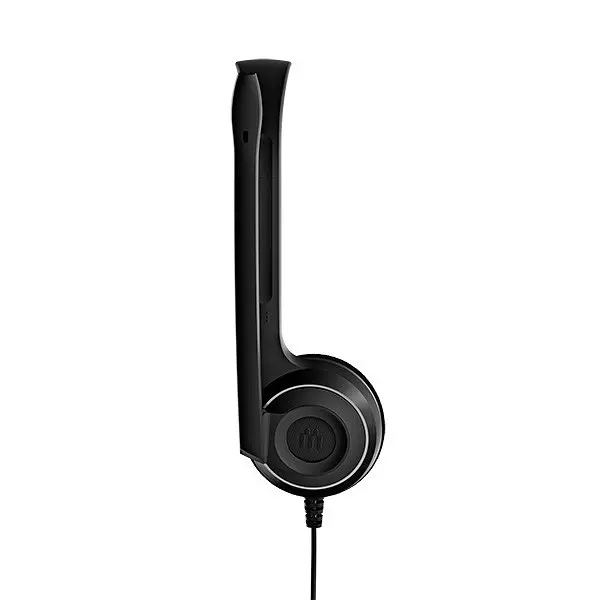 Навушники - гарнітура Sennheiser PC 8 (EPOS PC 8 USB) 1000432 - фото 4