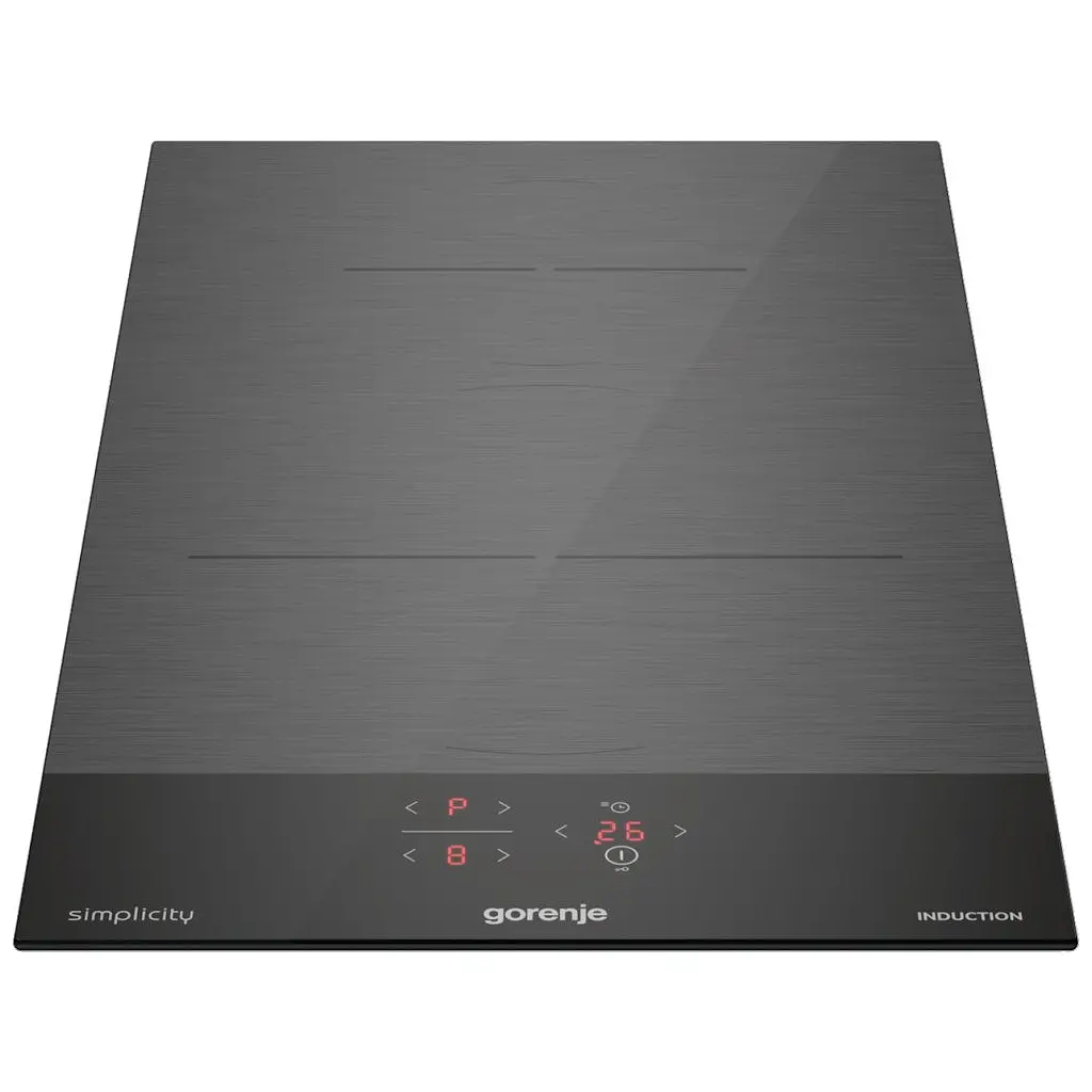 Варильна поверхня Gorenje GI3201SYBSC - фото 4