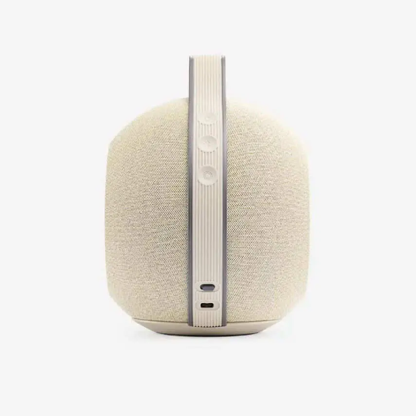 Портативные колонки Devialet Mania Deep Sandstorm - фото 4