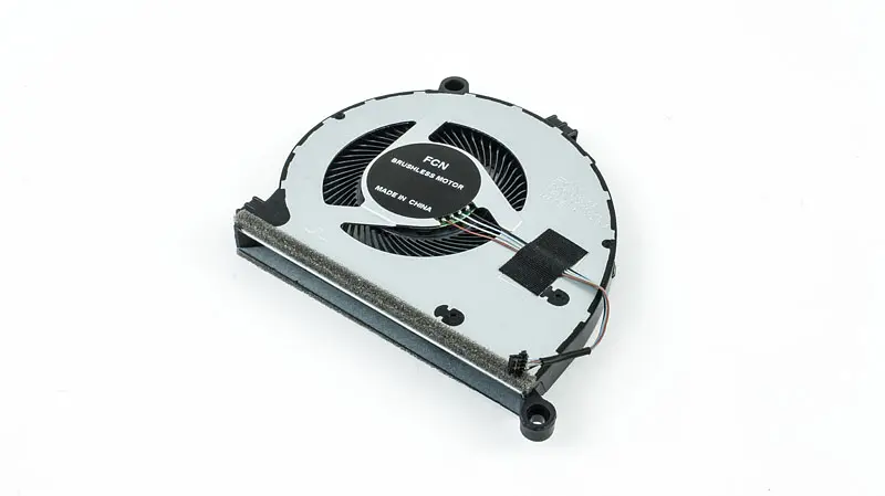 Вентилятор для ноутбука LENOVO ThinkBook 14-IML (5F10S13905) (Кулер) - фото 3