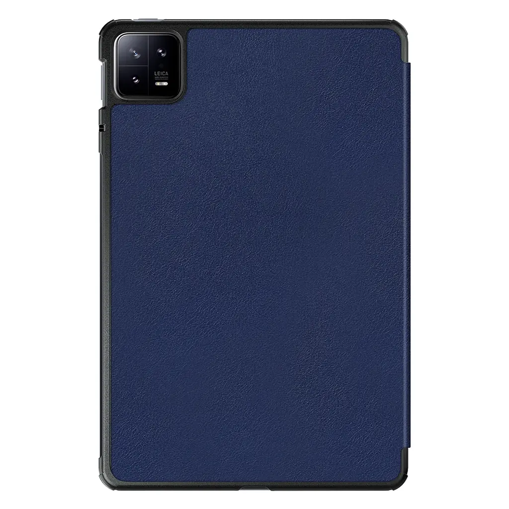 Чохол-книжка на планшет Xiaomi Mi Pad 6/6 Pro, Smart Case, blue, підставка для планшета 11 , шкіряний, мікрофібра, на магніті, ArmorStandart (ARM67964) - фото 2