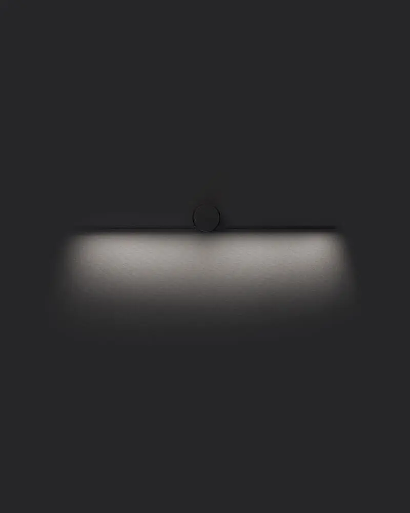 Бра Nowodvorski 8127 Pin Led S - фото 5