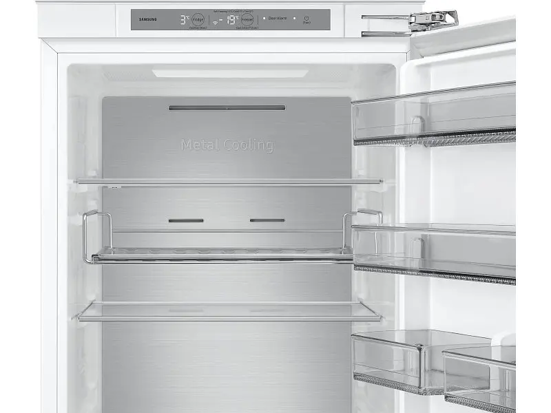 Вбудований холодильник Samsung BRB80F30A1F0UA - фото 4