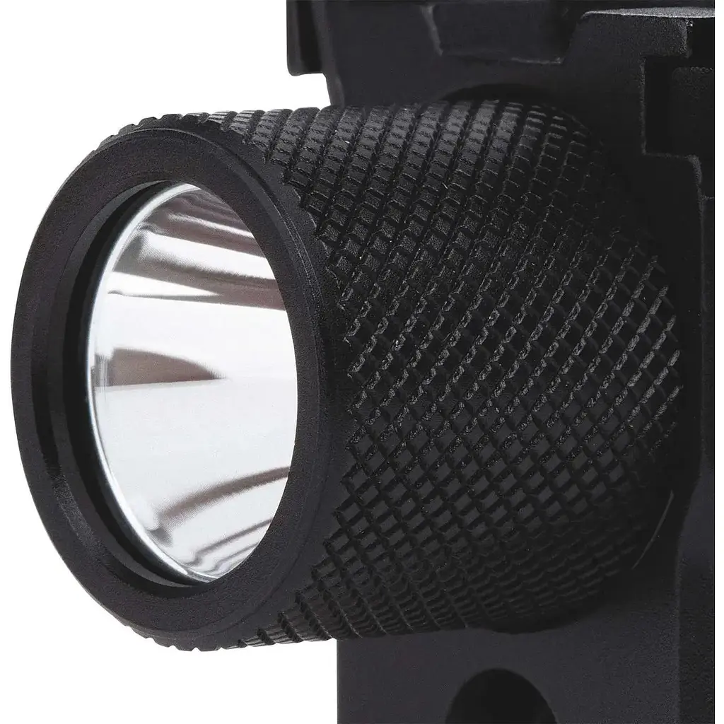 Фонарь тактический Mactronic T-Force PSL (595 Lm) Gun Mount подствольный (THM0020) - фото 3