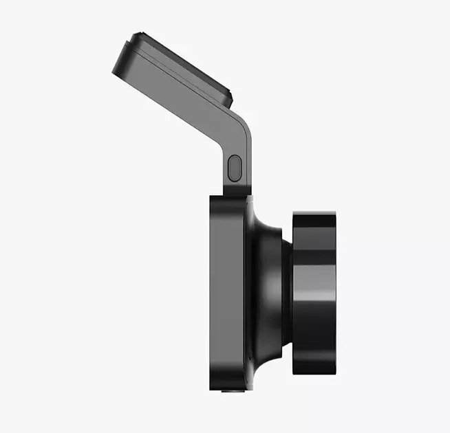 Автомобільний відеореєстратор Imou Dash Camera S400 Pro - фото 6