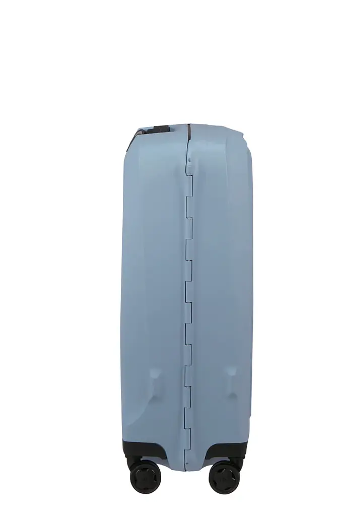 Валіза 55 См Samsonite ESSENS FOG BLUE 55x40x20 KM0*31001 - фото 10