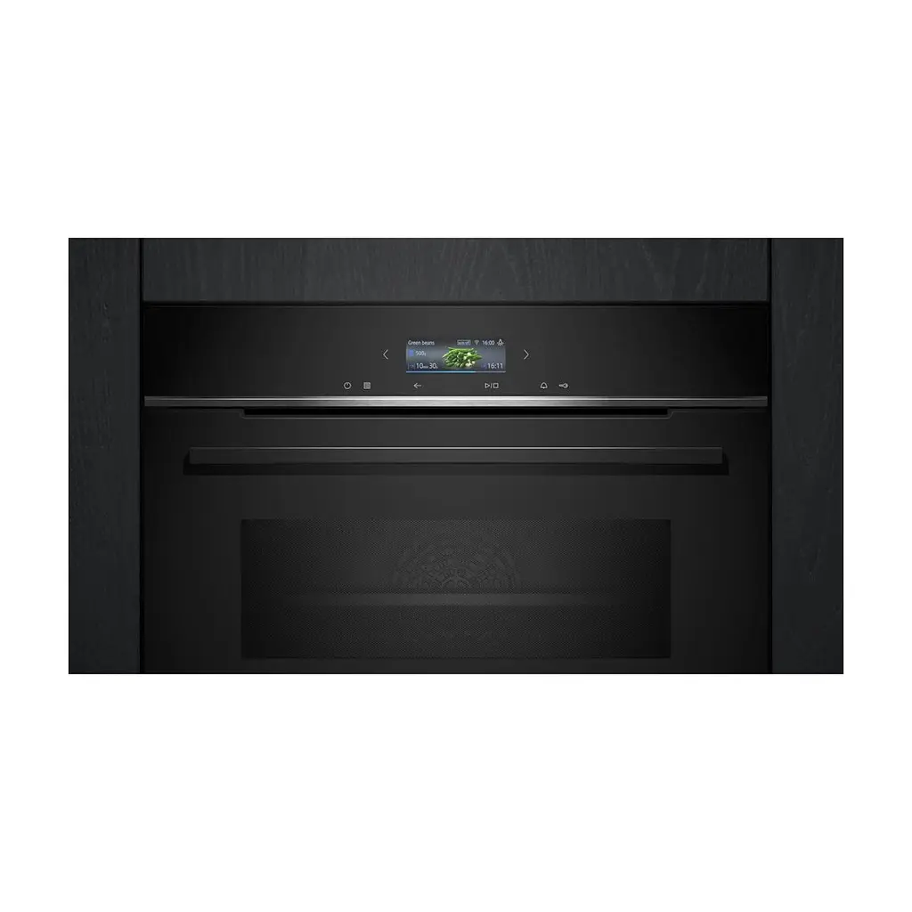 Духова шафа Siemens CM724G1B1 - фото 2