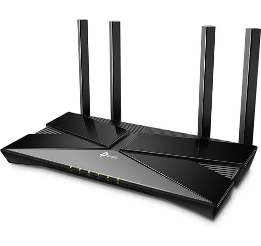 Маршрутизатор TP-Link Archer AX23 Wi-Fi 6 - фото 3
