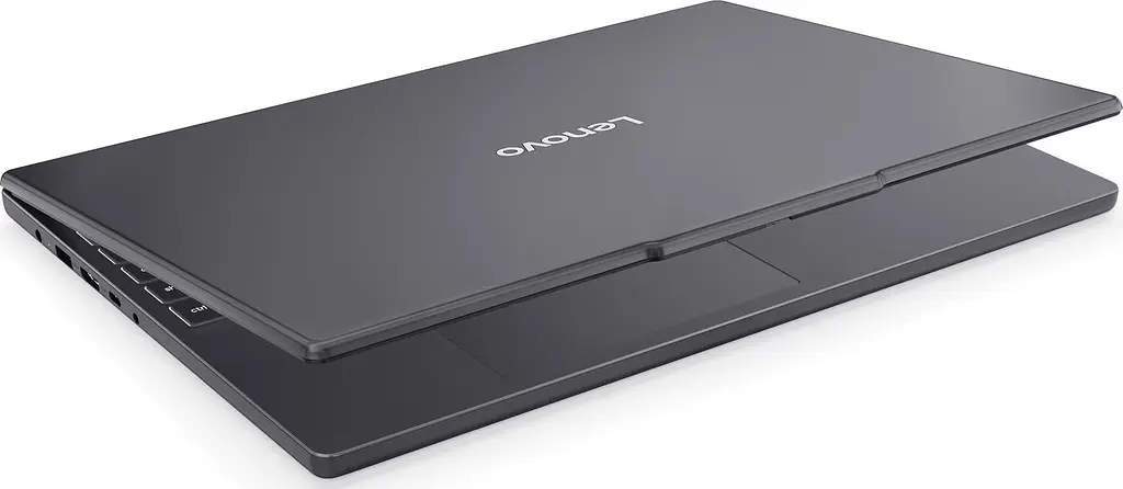 Ноутбук Lenovo IdeaPad Slim 3 15IRH10 (83K100UTRA) Luna Grey - фото 5