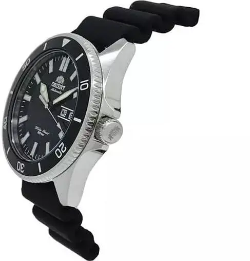 Годинник Orient RA-AA0010B19B - фото 4