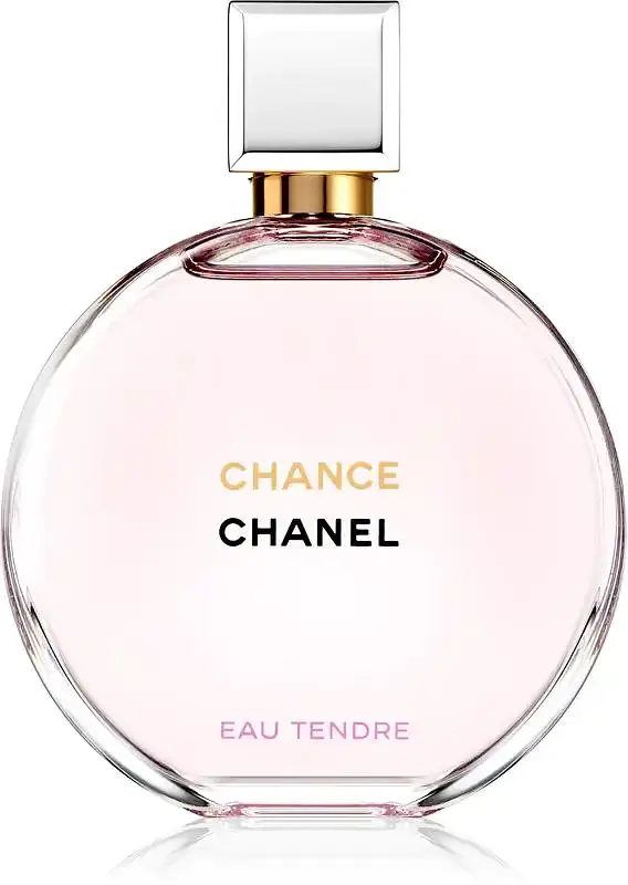 Оригінал Chanel Chance Eau Tendre 150 мл Парфумована вода - фото 2