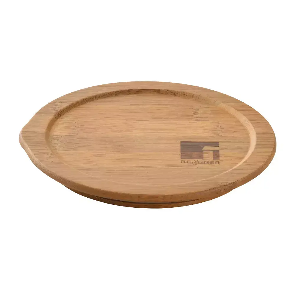 Контейнер для зберігання Bergner Greener, 950 мл (BG-25070-MM) - фото 4