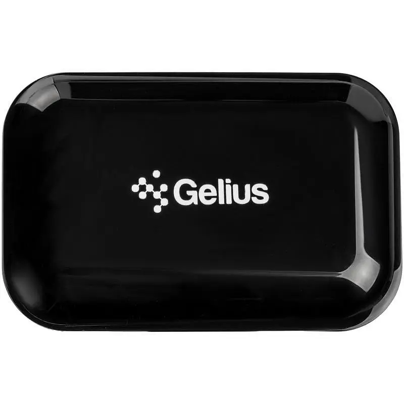 Бездротові навушники Bluetooth TWS Gelius Ultra Capsule 2 GU-TWS-003v2 White - фото 9