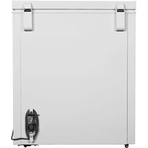 Морозильна скриня MPM MPM-145-SK-10E - фото 6