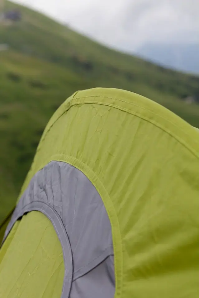 Намет Vango Soul 200 Treetops (TERSOUL T15151) - фото 7