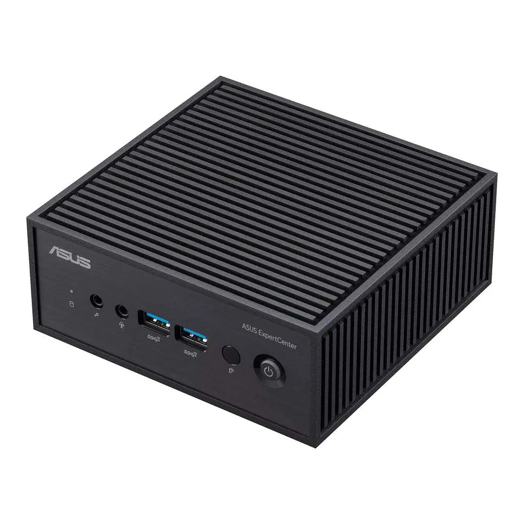 Неттоп Asus PN42-SN063AV (90MS02L1-M00200) - фото 3
