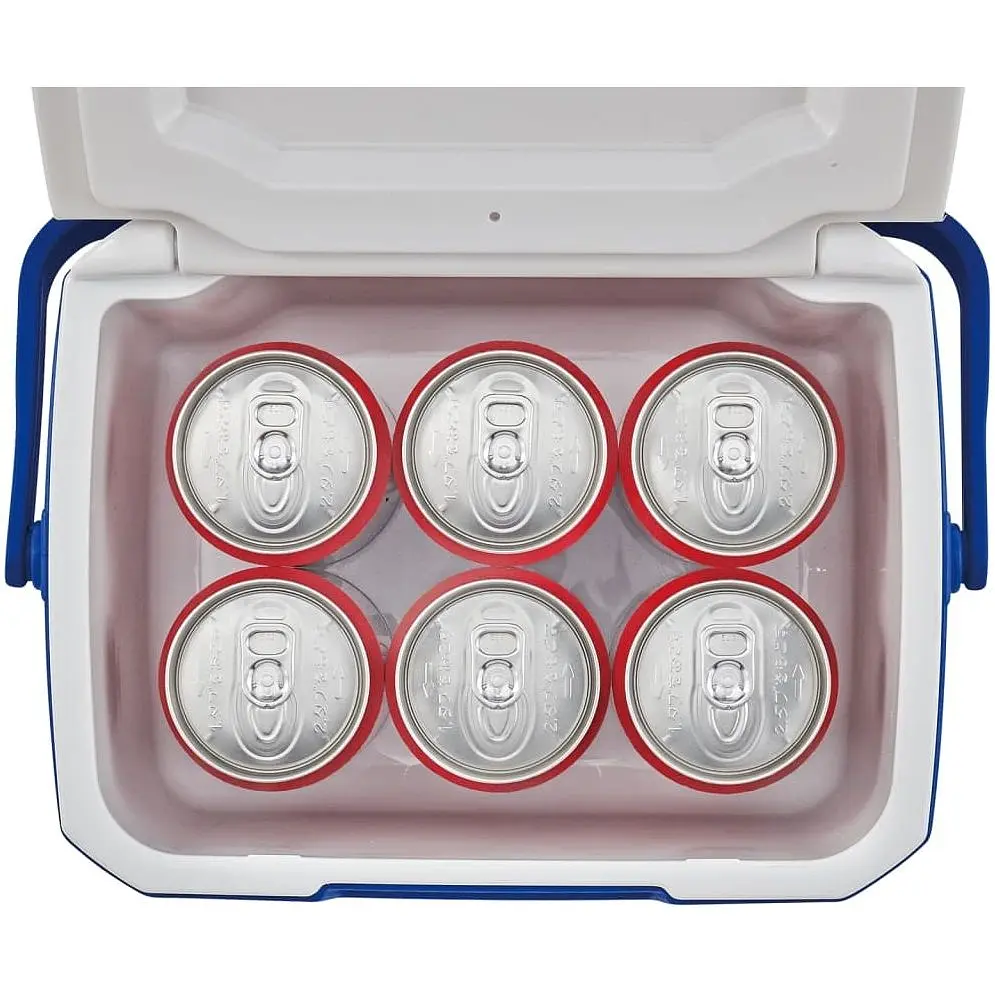 Термобокс Coleman Peformance 6 Personal 5QT 4.7 л (114923) - фото 2