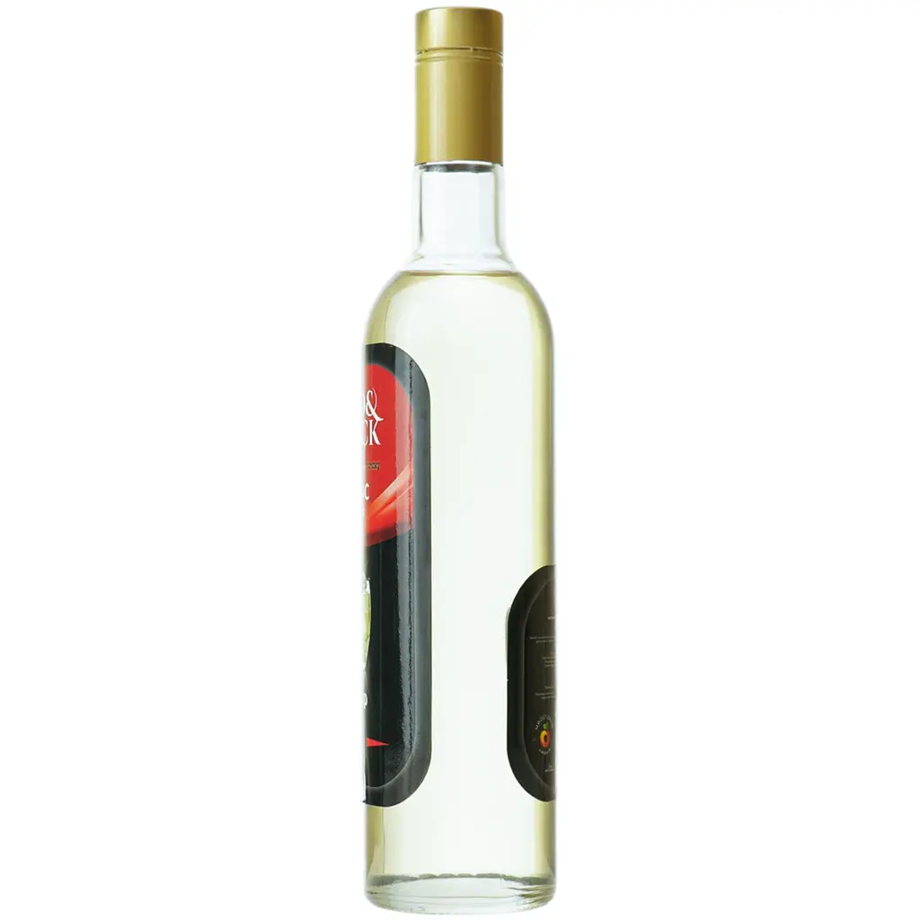 Сироп Red&Black Тоник 0.7 л - фото 2