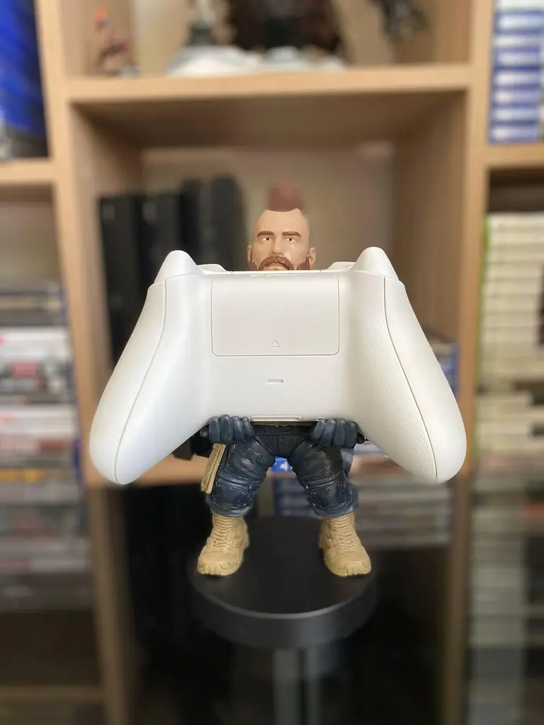 Оригінальний джойстик XBOX Controller, оригінальний джойстик на приставку XBOX, джойстик на консоль XBOX - фото 2